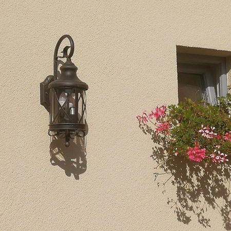 Appartementhaus Nienburg エクステリア 写真