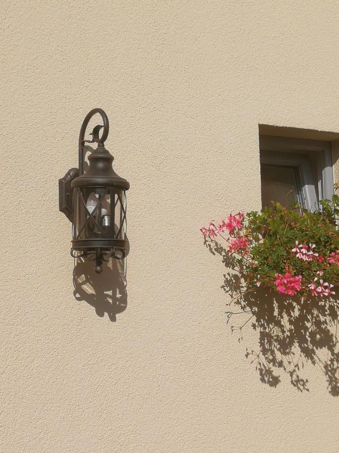 Appartementhaus Nienburg エクステリア 写真