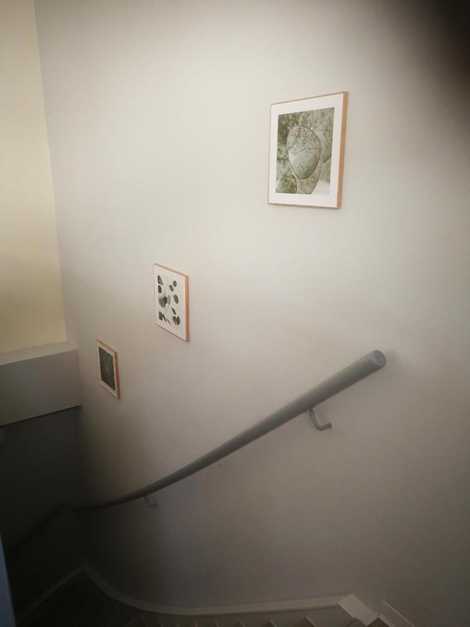 Appartementhaus Nienburg エクステリア 写真